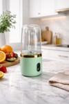 SMALL PORTABLE JUICER