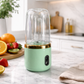 SMALL PORTABLE JUICER