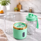 SMALL PORTABLE JUICER