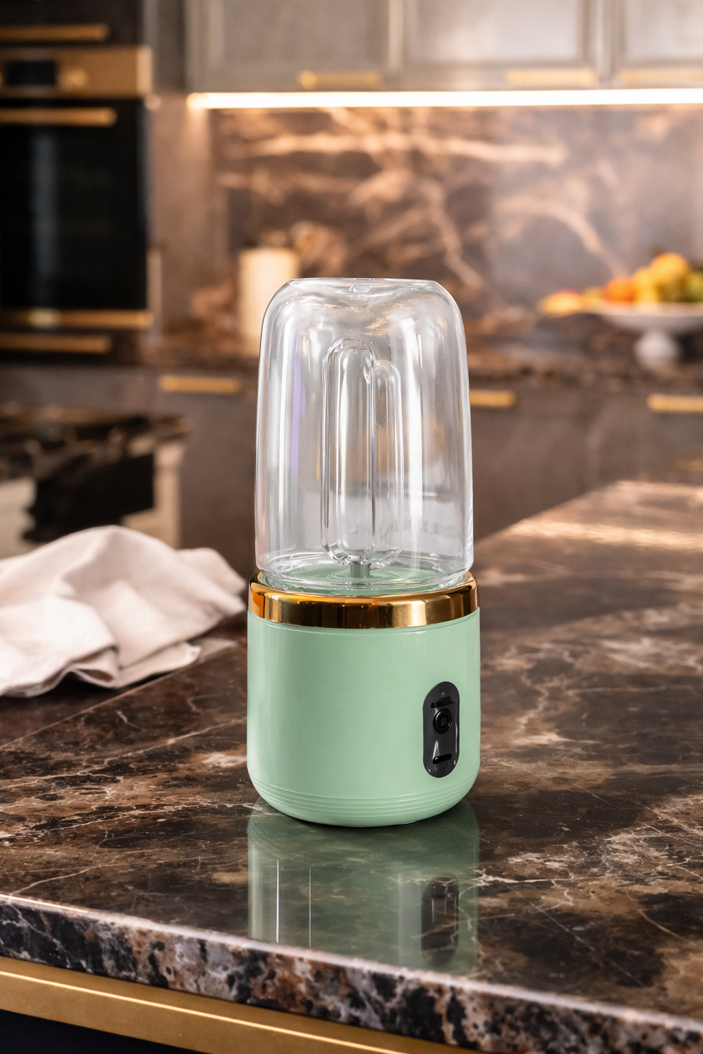 SMALL PORTABLE JUICER
