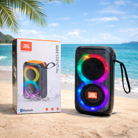 JBL Portable Bluetooth Speaker