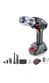 21000Pa High-Power Cordless Car Vacuum Cleaner