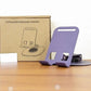 360° Metal Mobile Stand – Premium Adjustable Phone Holder