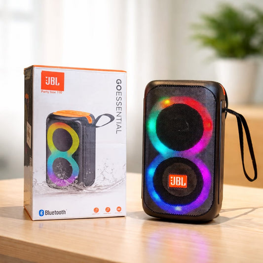 JBL Portable Bluetooth Speaker